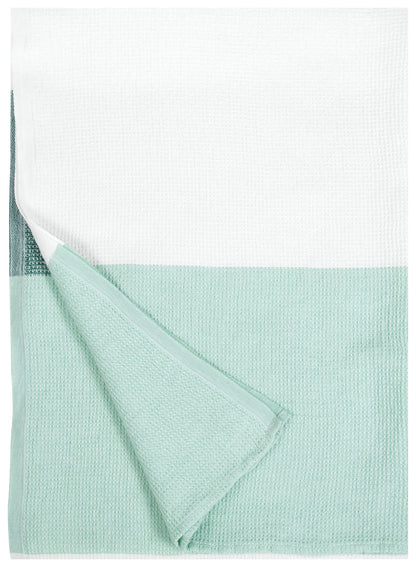 TERVA hör/tencel handklæði - 6 litir