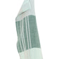 TOFFIE Viskastykki - Linen mint green