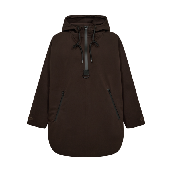 MOW - REGN PONCHO - Mole