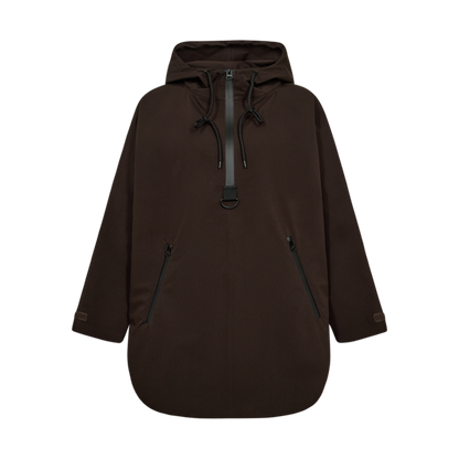 MOW - REGN PONCHO - Mole