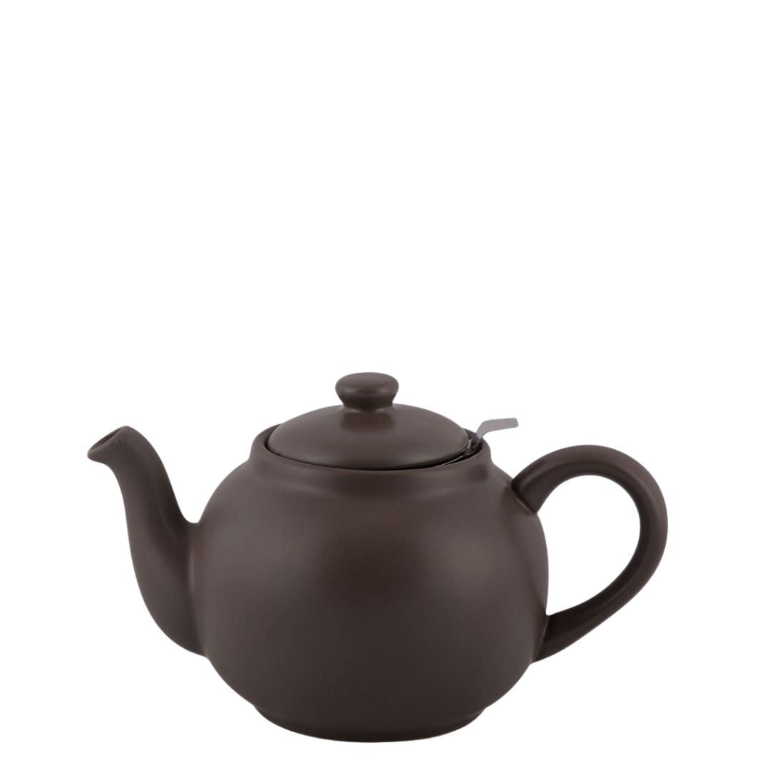 Te ketill 1,5 L - Almost black