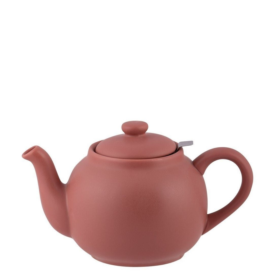 Te ketill 1,5 L - Terracotta rose