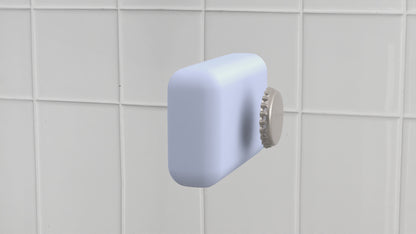 SOAPI - segul sápuhaldari 9 litir