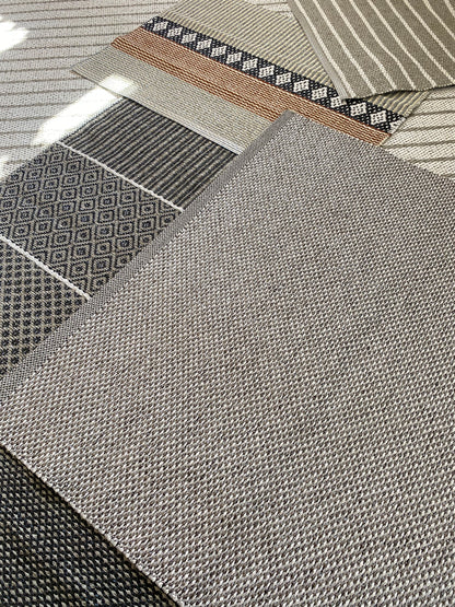 ESTELLE grey – nýr litur