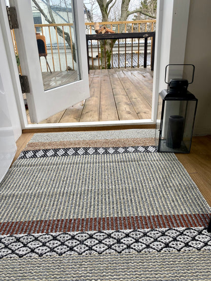 SAVANNE Light Grey - nýr litur