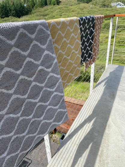 WAVE grey - þarf að sérpanta