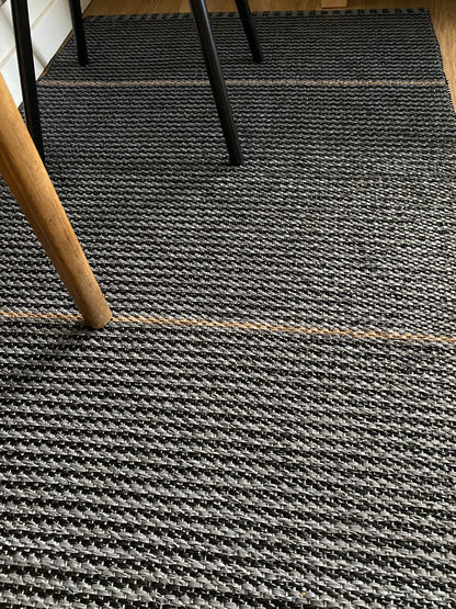 CLEO graphite