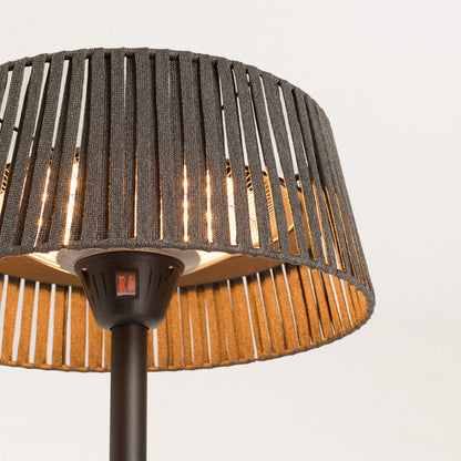 HITALAMPI - infrarauður hitari